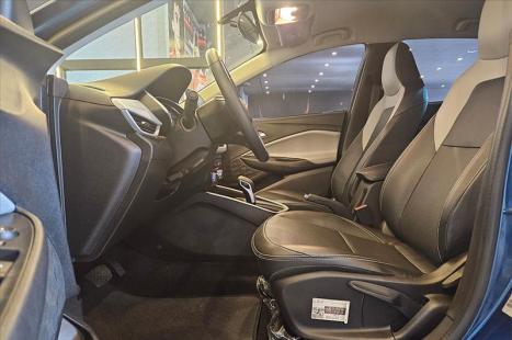 CHEVROLET Onix Hatch 1.0 12V 4P FLEX PREMIER 2 TURBO AUTOM�TICO, Foto 14