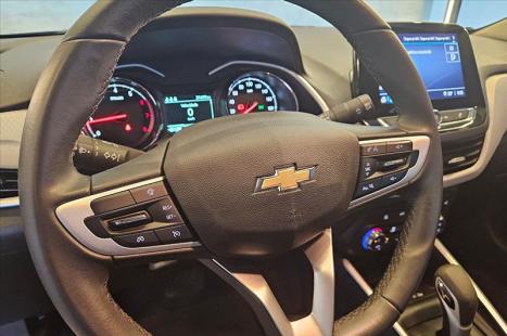 CHEVROLET Onix Hatch 1.0 12V 4P FLEX PREMIER 2 TURBO AUTOM�TICO, Foto 16