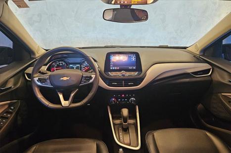 CHEVROLET Onix Hatch 1.0 12V 4P FLEX PREMIER 2 TURBO AUTOM�TICO, Foto 17