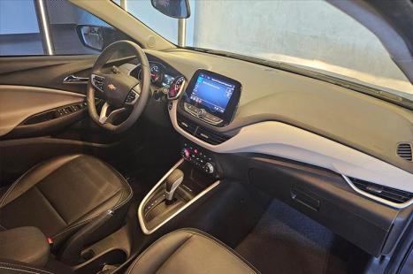 CHEVROLET Onix Hatch 1.0 12V 4P FLEX PREMIER 2 TURBO AUTOM�TICO, Foto 19