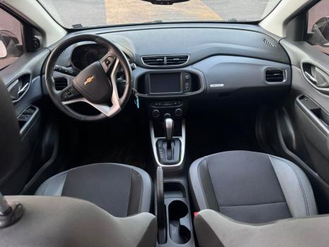 CHEVROLET Onix Hatch 1.4 4P FLEX ACTIV AUTOM�TICO, Foto 6