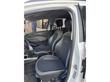 CHEVROLET Onix Hatch 1.4 4P FLEX ACTIV AUTOM�TICO, Foto 7