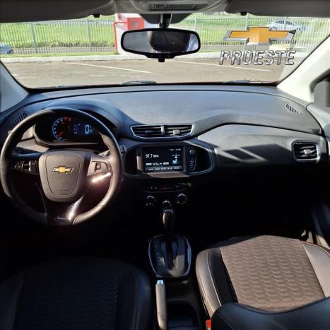 CHEVROLET Onix Hatch 1.4 4P FLEX LTZ AUTOM�TICO, Foto 4