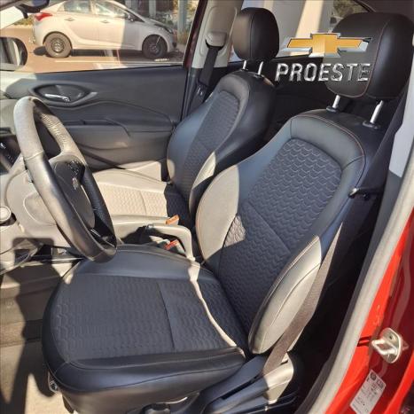 CHEVROLET Onix Hatch 1.4 4P FLEX LTZ AUTOM�TICO, Foto 5