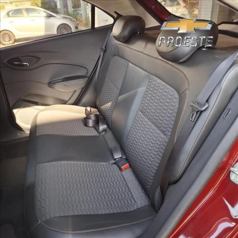 CHEVROLET Onix Hatch 1.4 4P FLEX LTZ AUTOM�TICO, Foto 6