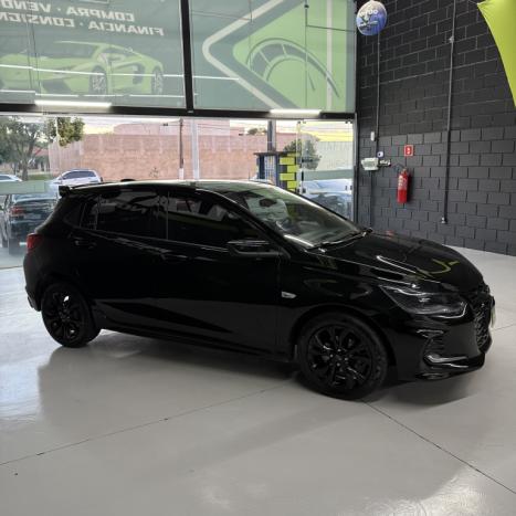 CHEVROLET Onix Hatch 1.0 12V 4P FLEX RS TURBO AUTOM�TICO, Foto 4