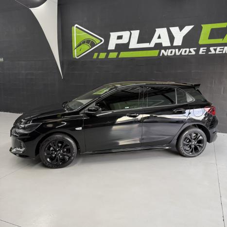 CHEVROLET Onix Hatch 1.0 12V 4P FLEX RS TURBO AUTOM�TICO, Foto 5