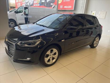 CHEVROLET Onix Hatch 1.0 12V 4P FLEX PREMIER TURBO AUTOM�TICO, Foto 1