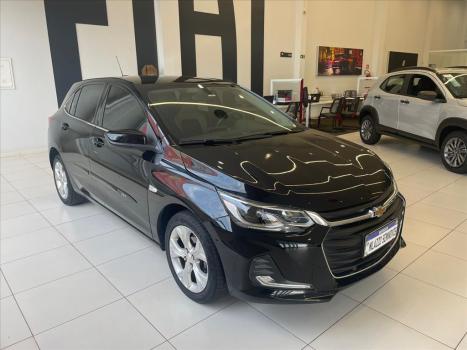 CHEVROLET Onix Hatch 1.0 12V 4P FLEX PREMIER TURBO AUTOM�TICO, Foto 2