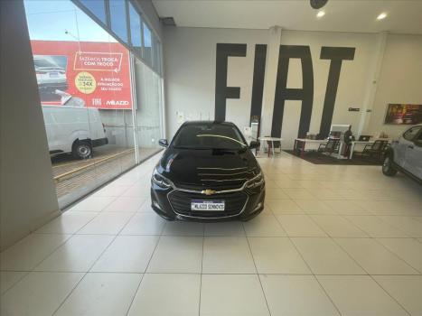 CHEVROLET Onix Hatch 1.0 12V 4P FLEX PREMIER TURBO AUTOM�TICO, Foto 3
