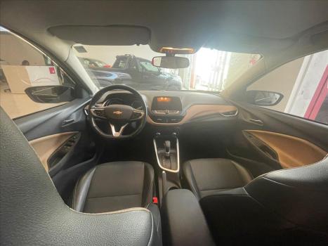 CHEVROLET Onix Hatch 1.0 12V 4P FLEX PREMIER TURBO AUTOM�TICO, Foto 6