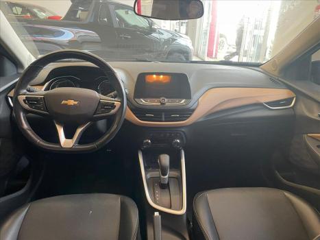 CHEVROLET Onix Hatch 1.0 12V 4P FLEX PREMIER TURBO AUTOM�TICO, Foto 7