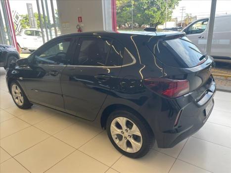 CHEVROLET Onix Hatch 1.0 12V 4P FLEX PREMIER TURBO AUTOM�TICO, Foto 10