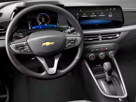 CHEVROLET Onix Hatch 1.0 12V 4P FLEX LT TURBO AUTOM�TICO, Foto 2