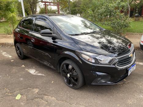 CHEVROLET Onix Hatch 1.0 12V 4P FLEX LT, Foto 1