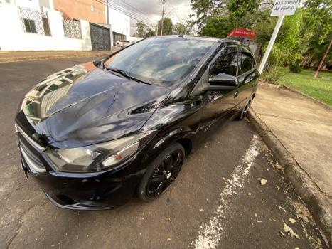 CHEVROLET Onix Hatch 1.0 12V 4P FLEX LT, Foto 2