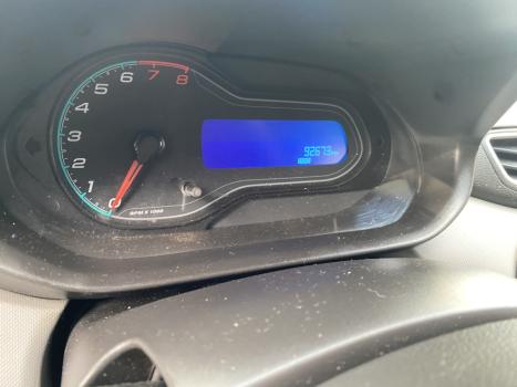 CHEVROLET Onix Hatch 1.0 12V 4P FLEX LT, Foto 3