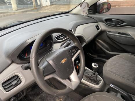 CHEVROLET Onix Hatch 1.0 12V 4P FLEX LT, Foto 4