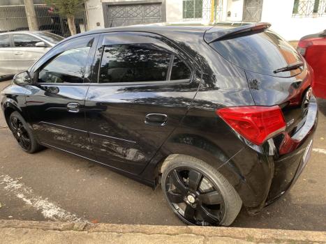 CHEVROLET Onix Hatch 1.0 12V 4P FLEX LT, Foto 5