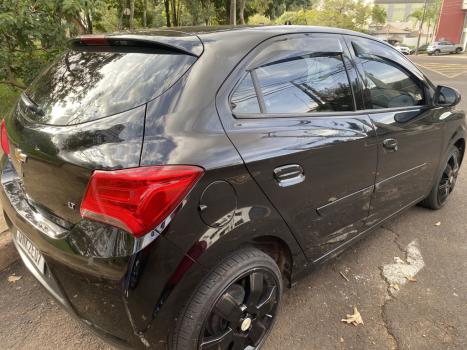 CHEVROLET Onix Hatch 1.0 12V 4P FLEX LT, Foto 6