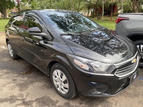 CHEVROLET Onix Hatch 1.0 12V 4P FLEX LT, Foto 2