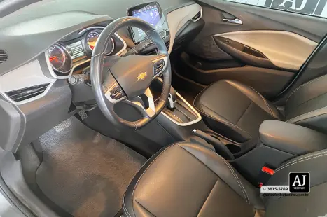 CHEVROLET Onix Hatch 1.0 12V 4P FLEX PREMIER 2 TURBO AUTOM�TICO, Foto 9