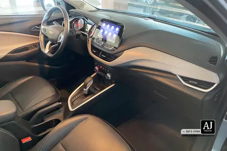 CHEVROLET Onix Hatch 1.0 12V 4P FLEX PREMIER 2 TURBO AUTOM�TICO, Foto 11
