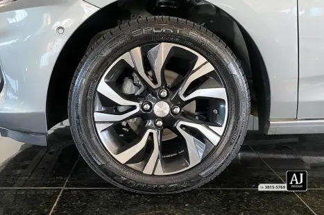 CHEVROLET Onix Hatch 1.0 12V 4P FLEX PREMIER 2 TURBO AUTOM�TICO, Foto 18