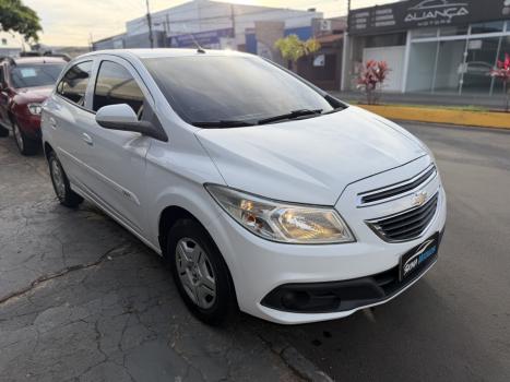 CHEVROLET Onix Hatch 1.0 12V 4P FLEX LT, Foto 1