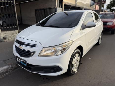 CHEVROLET Onix Hatch 1.0 12V 4P FLEX LT, Foto 2