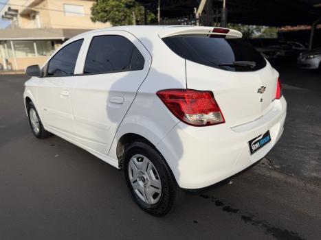 CHEVROLET Onix Hatch 1.0 12V 4P FLEX LT, Foto 3