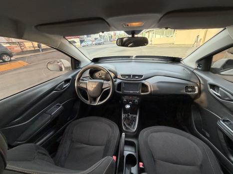 CHEVROLET Onix Hatch 1.0 12V 4P FLEX LT, Foto 5
