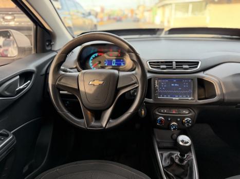 CHEVROLET Onix Hatch 1.0 12V 4P FLEX LT, Foto 6
