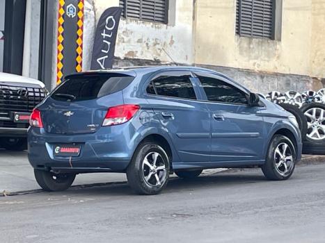CHEVROLET Onix Hatch 1.0 12V 4P FLEX LT, Foto 2