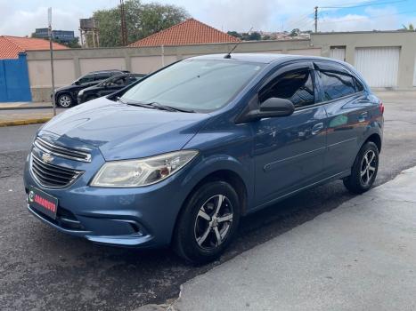 CHEVROLET Onix Hatch 1.0 12V 4P FLEX LT, Foto 3