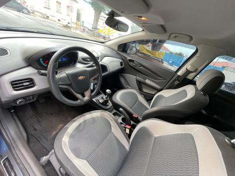 CHEVROLET Onix Hatch 1.0 12V 4P FLEX LT, Foto 5