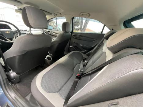 CHEVROLET Onix Hatch 1.0 12V 4P FLEX LT, Foto 6