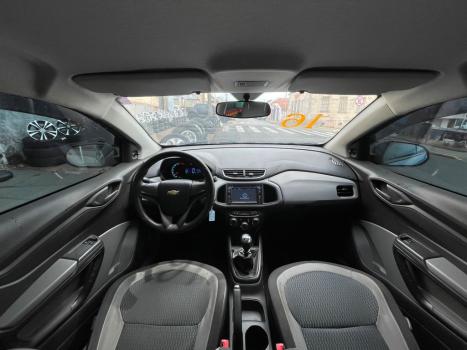 CHEVROLET Onix Hatch 1.0 12V 4P FLEX LT, Foto 7