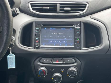 CHEVROLET Onix Hatch 1.0 12V 4P FLEX LT, Foto 10
