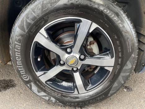 CHEVROLET Onix Hatch 1.0 12V 4P FLEX LT, Foto 15