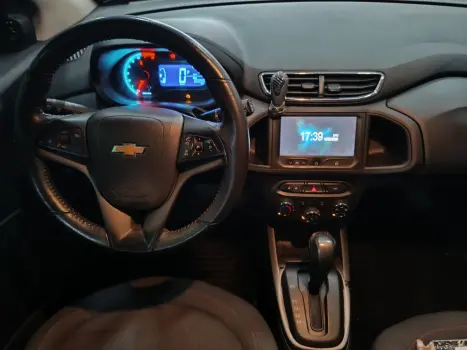 CHEVROLET Onix Hatch 1.4 4P FLEX LTZ AUTOM�TICO, Foto 14