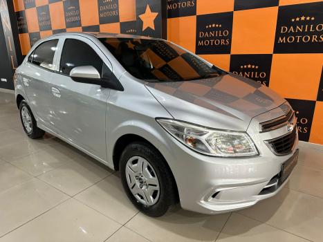 CHEVROLET Onix Hatch 1.0 4P FLEX LT, Foto 5