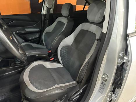CHEVROLET Onix Hatch 1.0 4P FLEX LT, Foto 11