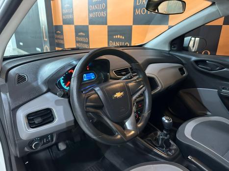 CHEVROLET Onix Hatch 1.0 4P FLEX LT, Foto 6