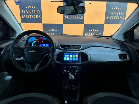 CHEVROLET Onix Hatch 1.0 4P FLEX LT, Foto 8