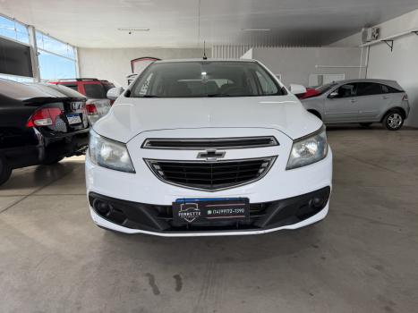 CHEVROLET Onix Hatch 1.4 4P FLEX LT, Foto 1