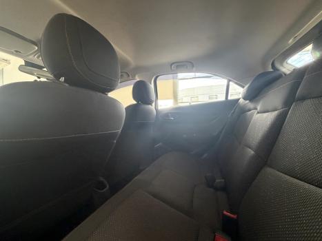 CHEVROLET Onix Hatch 1.4 4P FLEX LT, Foto 11