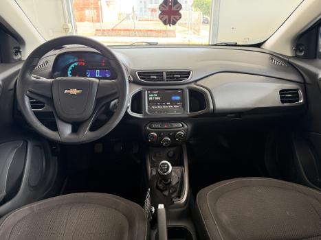 CHEVROLET Onix Hatch 1.4 4P FLEX LT, Foto 13