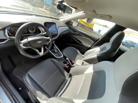 CHEVROLET Onix Hatch 1.0 12V 4P FLEX PREMIER TURBO AUTOM�TICO, Foto 5