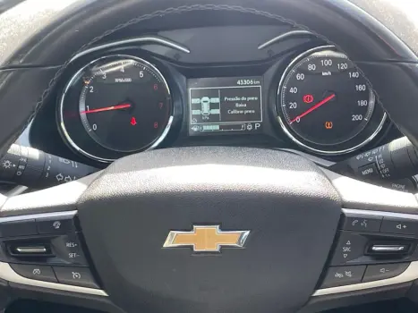 CHEVROLET Onix Hatch 1.0 12V 4P FLEX PREMIER TURBO AUTOM�TICO, Foto 9